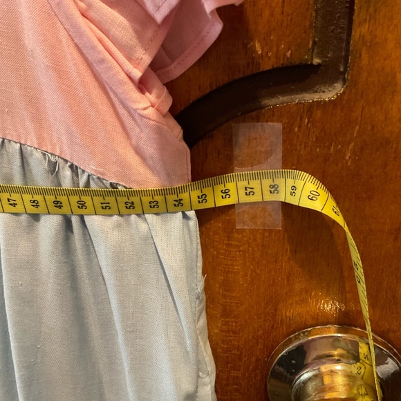 Leoni Australia Maxi Dress Size AU LARGE $36 💕 - Picture 8 of 10